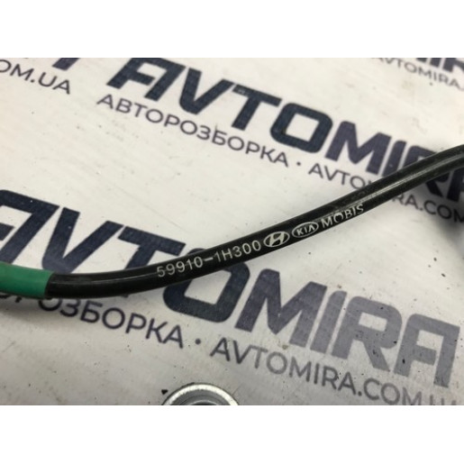 Датчик ABS задній лівий Hyundai i30 2007-2012 599101H300